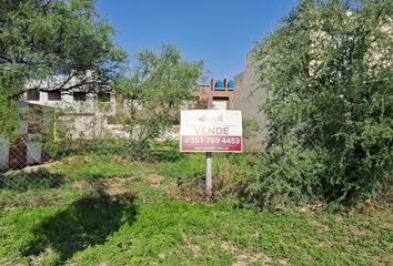 Terrenos en  Miradores De Manantiales, Córdoba Capital