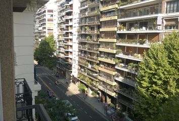 Departamento en  Recoleta, Capital Federal