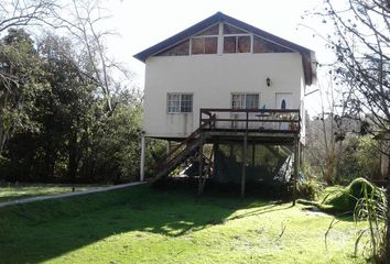 Casa en  Hucal, La Pampa