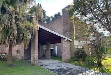 Casa en  El Pato, Partido De Berazategui