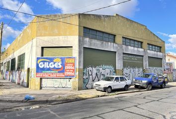 Galpónes/Bodegas en  Ramos Mejía, La Matanza