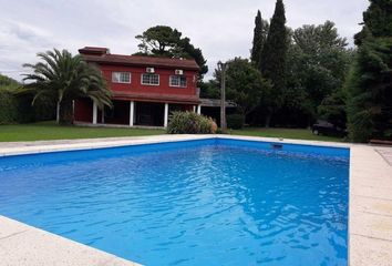 Casa en  Veinte De Junio, La Matanza