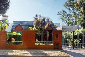 Casa en  Manuel B Gonnet, Partido De La Plata