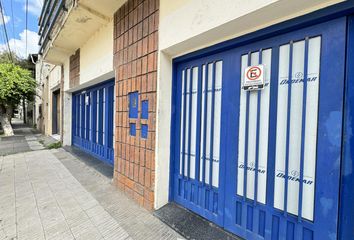 Galpónes/Bodegas en  Echesortu, Rosario