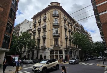 Departamento en  Recoleta, Capital Federal