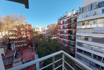 Departamento en  Almagro, Capital Federal