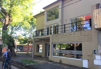 Locales en  Acassuso, Partido De San Isidro