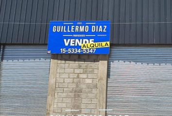 Galpónes/Bodegas en  General Rodríguez, Partido De General Rodríguez