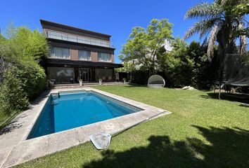 Casa en  Punta Chica, Partido De San Fernando