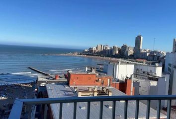 Departamento en  La Perla, Mar Del Plata