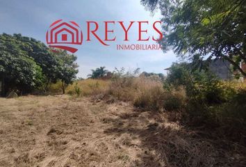 Lote de Terreno en  Fraccionamiento Altos De Oaxtepec, Yautepec De Zaragoza