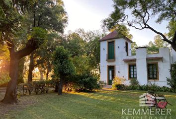 Casa en  General Las Heras, Partido De General Las Heras