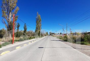 Terrenos en  Cipolletti, Río Negro