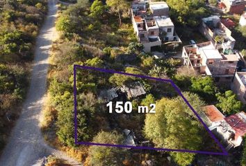 Lote de Terreno en  Calle Espiga, San Luis Rey, San Miguel De Allende, Guanajuato, 37727, Mex