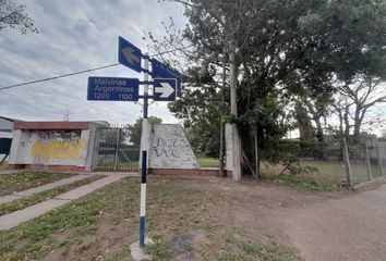 Terrenos en  Rafaela, Santa Fe