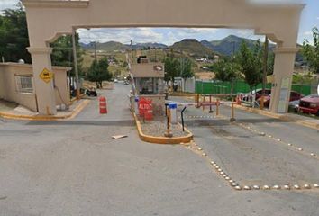 Lote de Terreno en  Calle Porcinos, Granjas Universitarias, Chihuahua, 31453, Mex