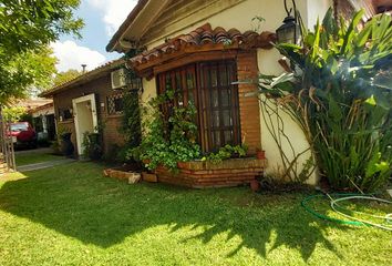 Casa en  Ciudad Jardín Lomas Del Palomar, Tres De Febrero