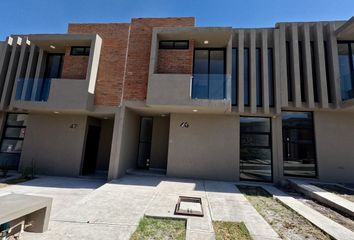 Casa en  Boulevard Paseos De Zakia, Zakia, El Marqués, Querétaro, 76269, Mex