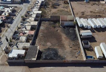 Lote de Terreno en  Calle Sierra Azul, Rincones De Sierra Azul Iii Etapa, Chihuahua, 31384, Mex