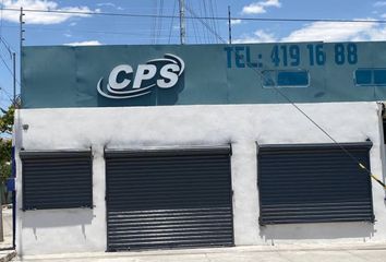 Local comercial en  Calle Rodolfo Fierro 7510-7510, Villa Vieja, Chihuahua, 31105, Mex