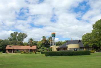 Terrenos en  La Unión, Partido De Ezeiza