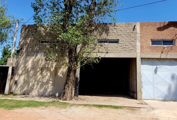 Galpónes/Bodegas en  Puerto Roldán, Roldán