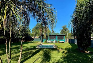 Casa en  Puerto Roldán, Roldán