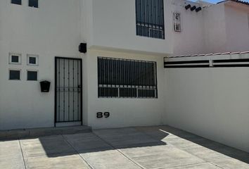 Casa en condominio en  Calle Acerina 61, Corregidora, Querétaro, 76903, Mex