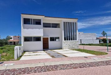 Casa en condominio en  Anillo Vial Iii, Ciudad Maderas, El Marqués, Querétaro, 76246, Mex