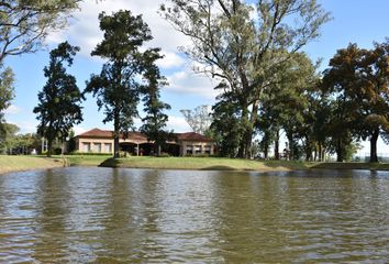 Terrenos en  San Vicente, Partido De San Vicente