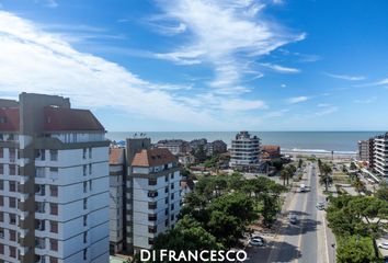 Departamento en  Barrio Cerrado Costa Esmeralda, Pinamar