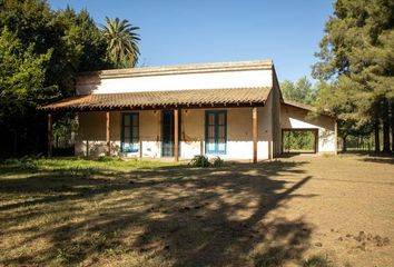 Casa en  Lobos, Partido De Lobos