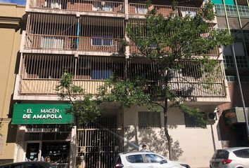 Departamento en  Nueva Córdoba, Córdoba Capital