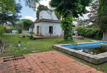 Casa en  Manuel B Gonnet, Partido De La Plata