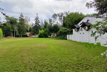 Terrenos en  La Lonja, Partido Del Pilar