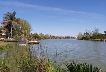 Terrenos en  Santa Bárbara, Partido De Tigre