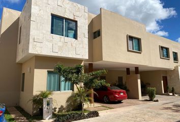 Casa en  Montes De Ame, Mérida, Yucatán