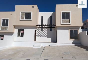 Casa en condominio en  Calle Fransisco Zarco, Tijuana, Baja California, 22667, Mex