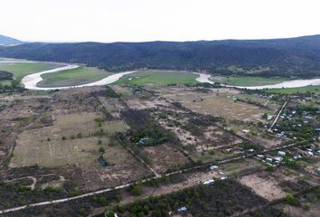 Terrenos en  Nono, Córdoba