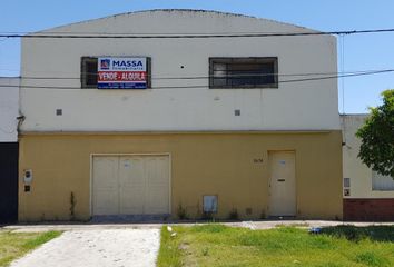 Galpónes/Bodegas en  Tiro Suizo, Rosario