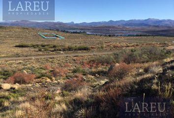 Terrenos en  Dina Huapi, Río Negro