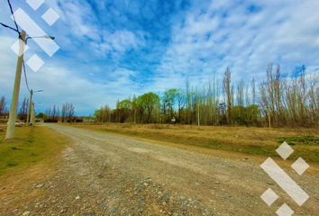 Terrenos en  Valentina Sur Rural, Neuquén