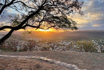 Terrenos en  La Calera, Córdoba