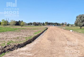 Terrenos en  Acacias Blancas, Partido De Escobar