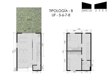 Departamento en  Castelar, Partido De Morón