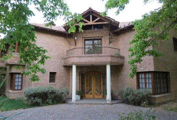 Casa en  Luján De Cuyo, Mendoza