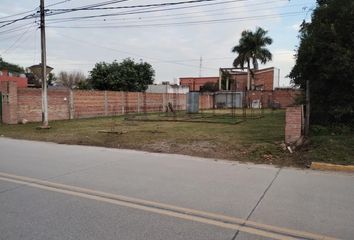 Terrenos en  Villa Carmela, Tucumán