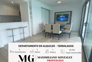 Departamento en  Canning, Partido De Ezeiza