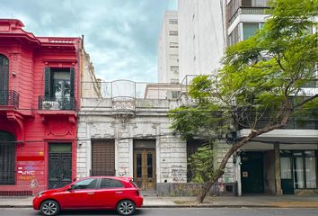 Terrenos en  Centro, Rosario