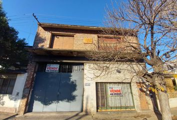 Galpónes/Bodegas en  Roque Sáenz Peña, Rosario